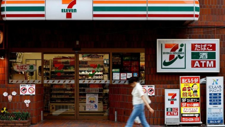 Análisis: El plan de recuperación de 7-Eleven requiere un trabajo duro para detener la adquisición de 47 mil millones de dólares por parte de Couche-Tard