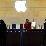 Apple acusada por la junta laboral de EE. UU. de imponer reglas ilegales en el lugar de trabajo