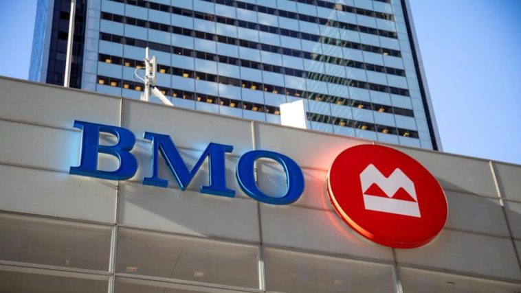 BMO de Canadá nombra director de datos e inteligencia artificial