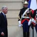 Barnier establece prioridades políticas clave para Francia, con la esperanza de que Bruselas escuche