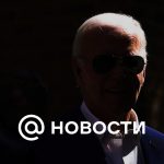 Biden consideró necesario investigar irregularidades electorales en Georgia