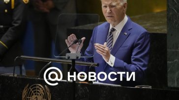 Biden dice que no apoyará los ataques israelíes contra las instalaciones nucleares de Irán