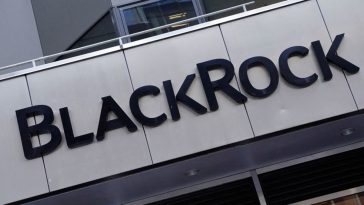 BlackRock alcanza un récord de 11,5 billones de dólares en activos gracias al repunte del mercado y el impulso de los ETF