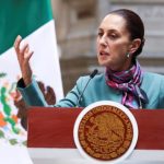 Claudia Sheinbaum de México ofrece certeza a inversionistas estadounidenses cautelosos