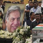 Comentario: La visión de Ratan Tata debería seguir siendo la de la India