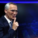 "Comí sándwiches con un tipo de la KGB, no me avergüenzo". Stoltenberg anunció vínculos con los servicios secretos de la URSS - Gazeta.Ru