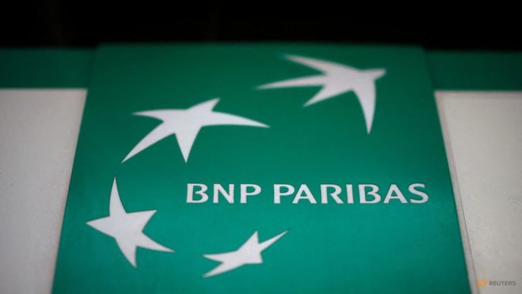 Corea del Sur acusa a BNP Paribas por violaciones de ventas en corto, informa Bloomberg News