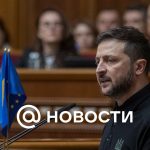 Coronel Khodarenok: el “Plan de Victoria” de Zelensky no es un documento