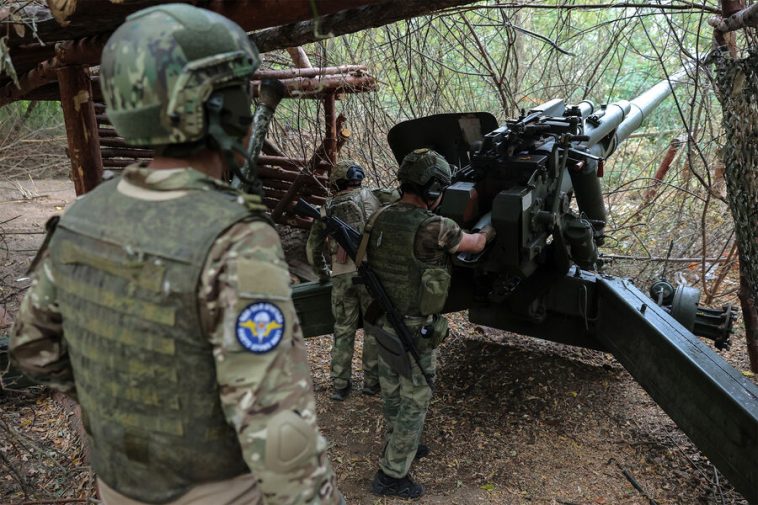 Cuatro drones ucranianos fueron derribados en tres regiones de la Federación Rusa. Operación militar, día 956 - Gazeta.Ru