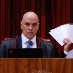 De Moraes dijo que la empresa cumplió con los requisitos necesarios para volver a operar