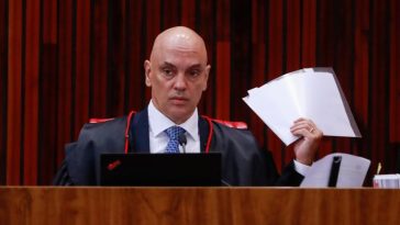 De Moraes dijo que la empresa cumplió con los requisitos necesarios para volver a operar