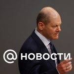 Die Zeit se entera de que Scholz se prepara para una conversación con Putin