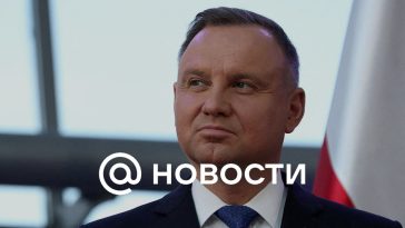 Duda y Tusk entraron en polémica por el nombramiento de graduados de MGIMO como embajadores de Polonia