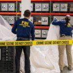 Estadísticas criminales del FBI