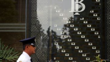 El Banco de Indonesia mantendrá la tasa clave en el 6% el 16 de octubre en medio de preocupaciones sobre la rupia: encuesta de Reuters