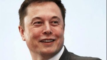 El Departamento de Justicia advierte a Elon Musk sobre la lotería de votantes