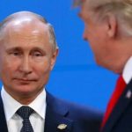 El Kremlin apuñala a Trump y confirma las pruebas secretas de Covid de Putin