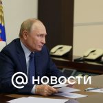 El Kremlin reveló detalles de la conversación telefónica entre Putin y Vucic