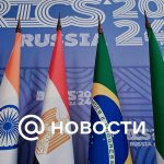 El Kremlin valoró la decisión de Kazajstán de no unirse a los BRICS