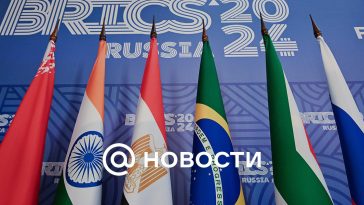 El Kremlin valoró la decisión de Kazajstán de no unirse a los BRICS