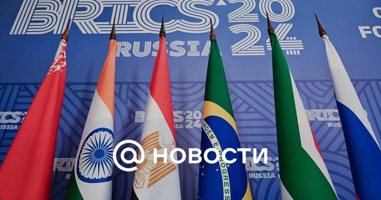 El Kremlin valoró la decisión de Kazajstán de no unirse a los BRICS