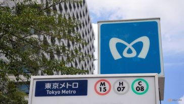 El Metro de Tokio recaudará 2.300 millones de dólares en la mayor oferta pública inicial de Japón en seis años, según fuentes