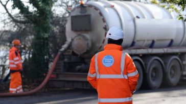 El Reino Unido debería resistirse a los llamamientos a favor de la propiedad pública de las infraestructuras.