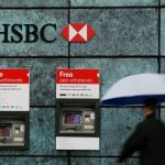 El beneficio del HSBC en el tercer trimestre aumenta un 10%, supera las estimaciones