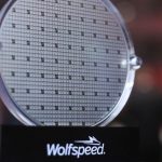 El fabricante de chips para vehículos eléctricos Wolfspeed recibirá una subvención de chips de 750 millones de dólares estadounidenses