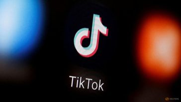 El fiscal general de Texas demanda a TikTok por presunto intercambio de datos personales de niños