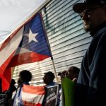 El insulto a Puerto Rico en el mitin de Trump llega con un ruido sordo a Pensilvania