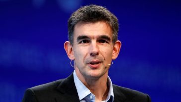 El jefe de Google en EMEA dejará la empresa tras una década en el cargo