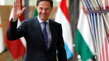 El nuevo secretario general de la OTAN, Mark Rutte: por qué es conocido y qué esperar de él en este puesto