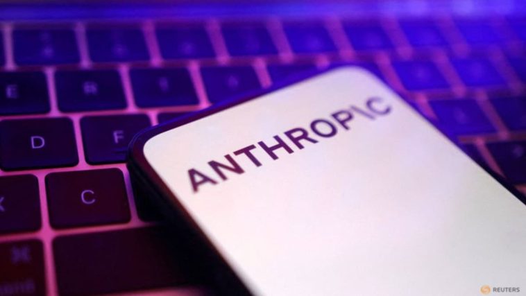 El organismo de control del Reino Unido investiga el acuerdo de Alphabet con Anthropic