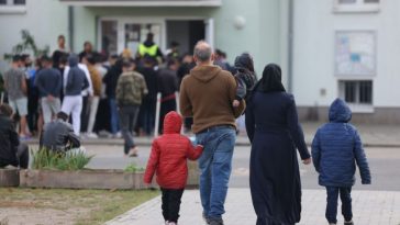 El país de origen seguro debe cubrir todo el territorio, no regiones específicas, dictamina un tribunal de la UE