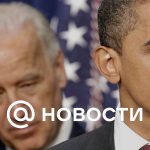 El periodista contó cómo Biden maldijo a Obama por su política hacia Ucrania