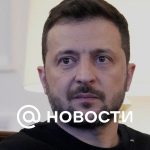 El plan de Zelensky se llama "tonterías de perro"