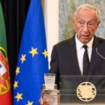 El presidente portugués insta a Israel a reconsiderar la posibilidad de declarar "persona non grata" a Guterres en la ONU