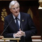 El presupuesto de Barnier para 2025 llega al Parlamento tras el visto bueno de los ministros