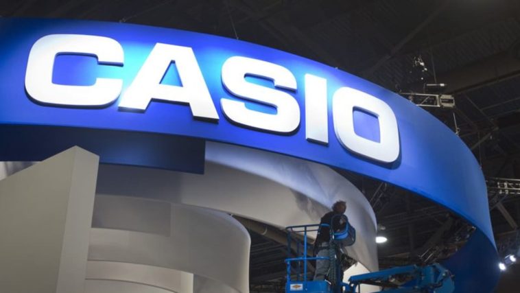 El relojero 'G-Shock' Casio retrasa la publicación de resultados debido a un ataque de ransomware