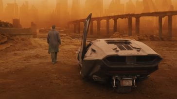 Elon Musk y Tesla demandados por estafa de robotaxi con IA de Blade Runner