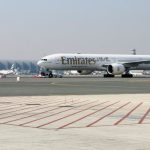 Emirates encarga más aviones de carga Boeing 777F, según fuentes