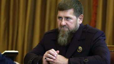 “Enfoques medievales”: Kadyrov defendió a los inmigrantes - Gazeta.Ru