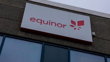 Equinor ve presión al alza en el precio del gas y menores almacenamientos el próximo año