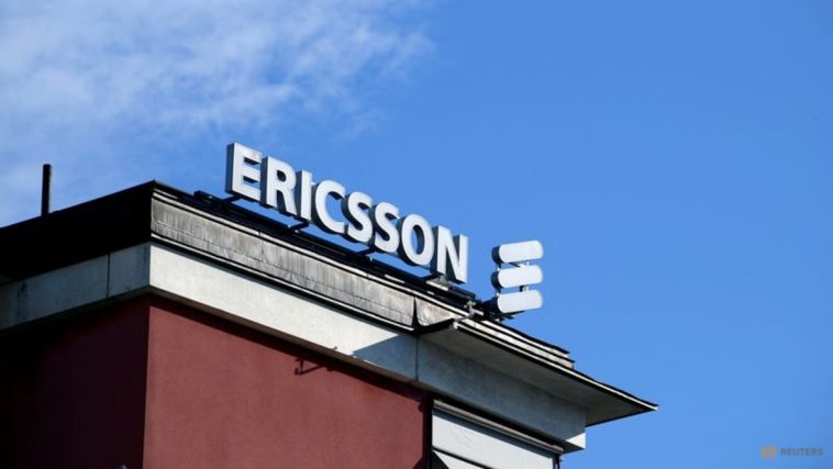 Ericsson ve señales de estabilización del mercado al superar las previsiones