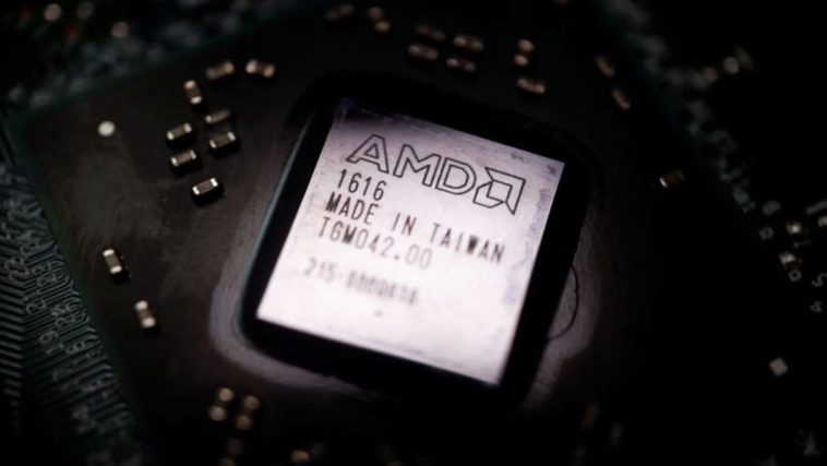 Es probable que AMD lance nuevos chips de IA en un evento de centros de datos de San Francisco