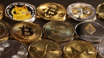 Estados Unidos acusa al fundador de la empresa de criptomonedas Gotbit por presunto fraude electrónico