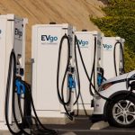 Estados Unidos ofrece a EVgo un préstamo condicional de 1.050 millones de dólares para cargadores de vehículos eléctricos