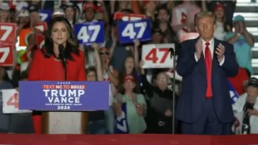 Partido Republicano de Tulsi Gabbard