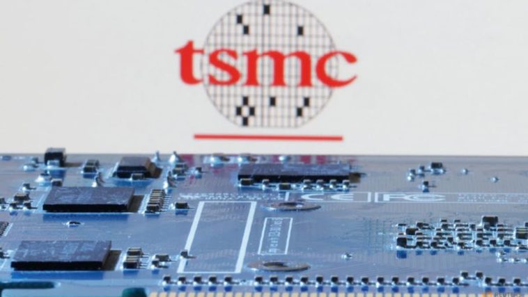 Exclusivo-TSMC informó a EE. UU. sobre el chip en el producto Huawei después del hallazgo de TechInsights, dice una fuente